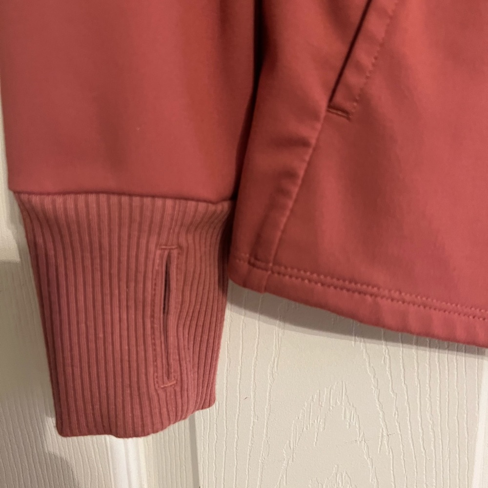 Workout jacket - Picture 2 of 4